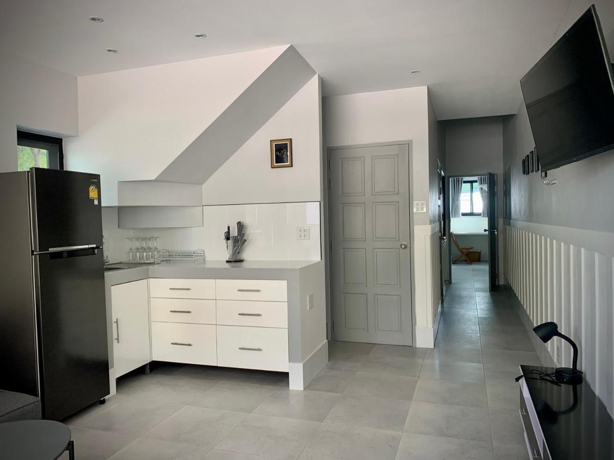 Island House Rentals 26 Koh Samet Екстериор снимка
