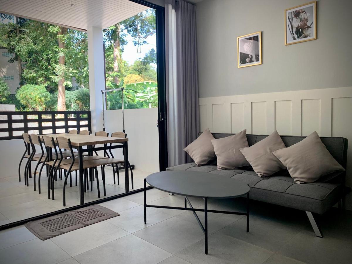 Island House Rentals 26 Koh Samet Екстериор снимка