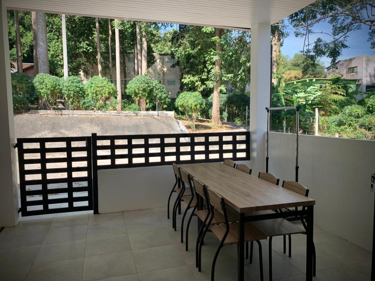 Island House Rentals 26 Koh Samet Екстериор снимка