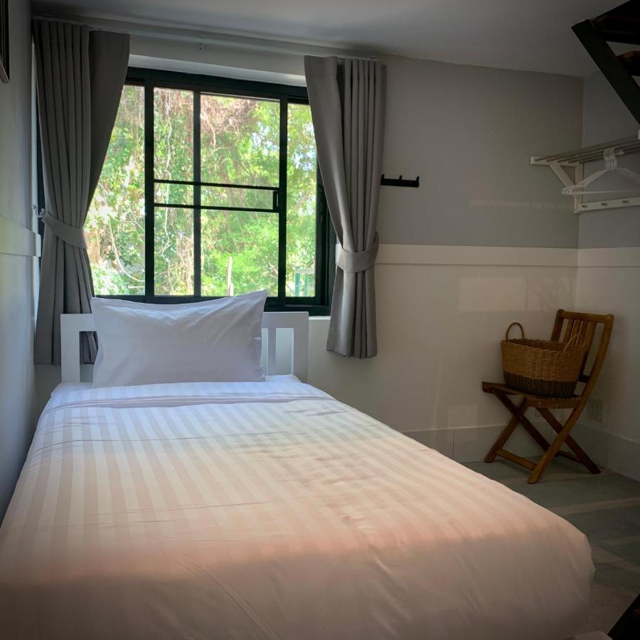 Island House Rentals 26 Koh Samet Екстериор снимка