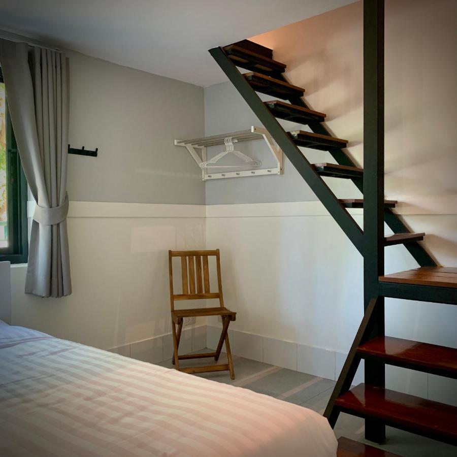 Island House Rentals 26 Koh Samet Екстериор снимка