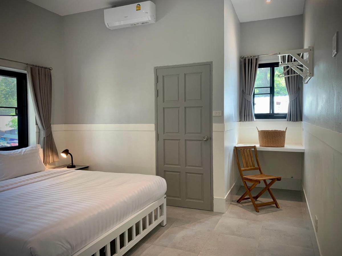 Island House Rentals 26 Koh Samet Екстериор снимка