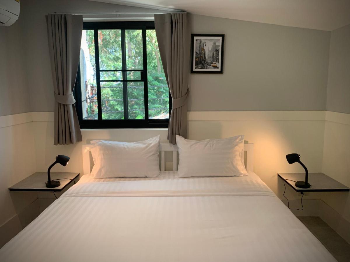 Island House Rentals 26 Koh Samet Екстериор снимка