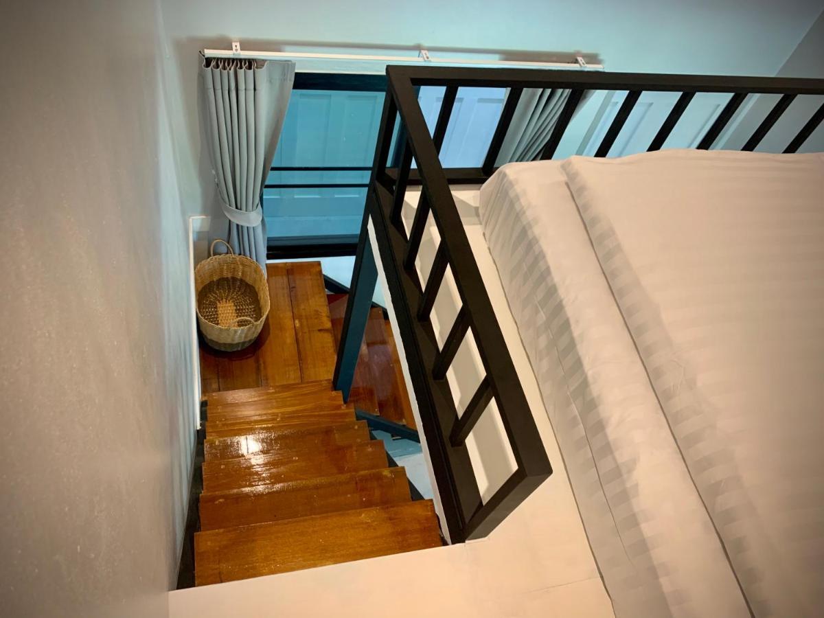 Island House Rentals 26 Koh Samet Екстериор снимка