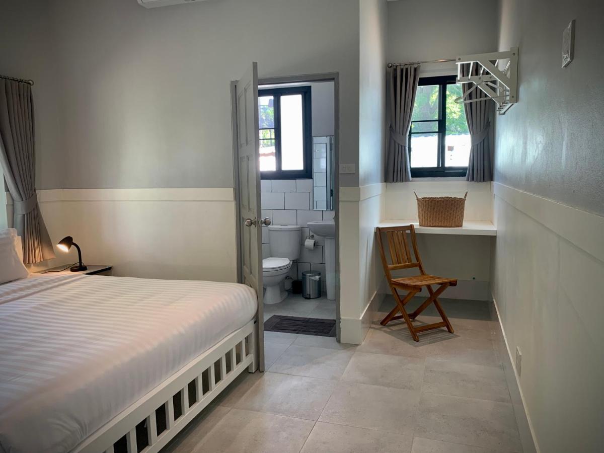 Island House Rentals 26 Koh Samet Екстериор снимка
