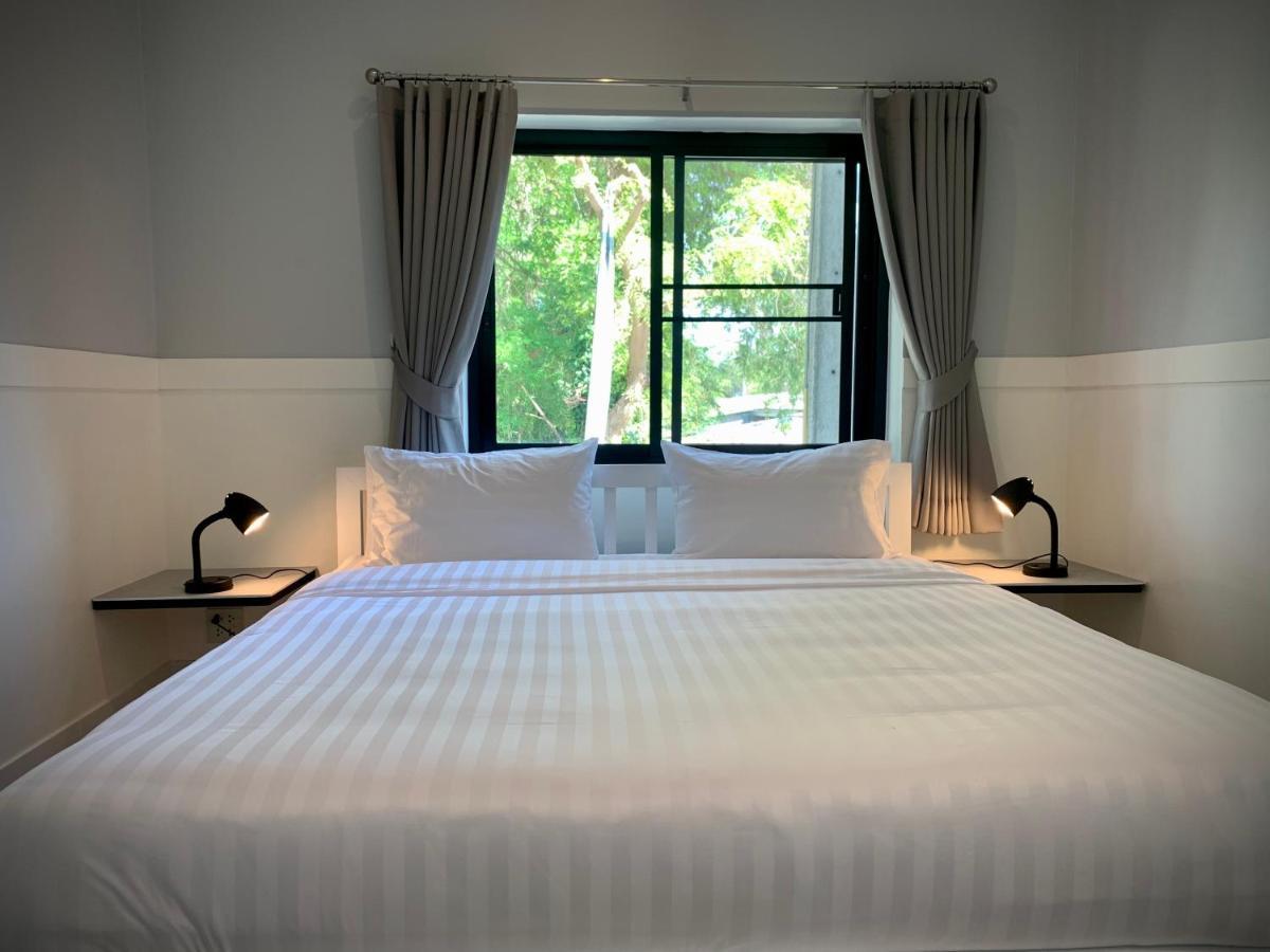 Island House Rentals 26 Koh Samet Екстериор снимка