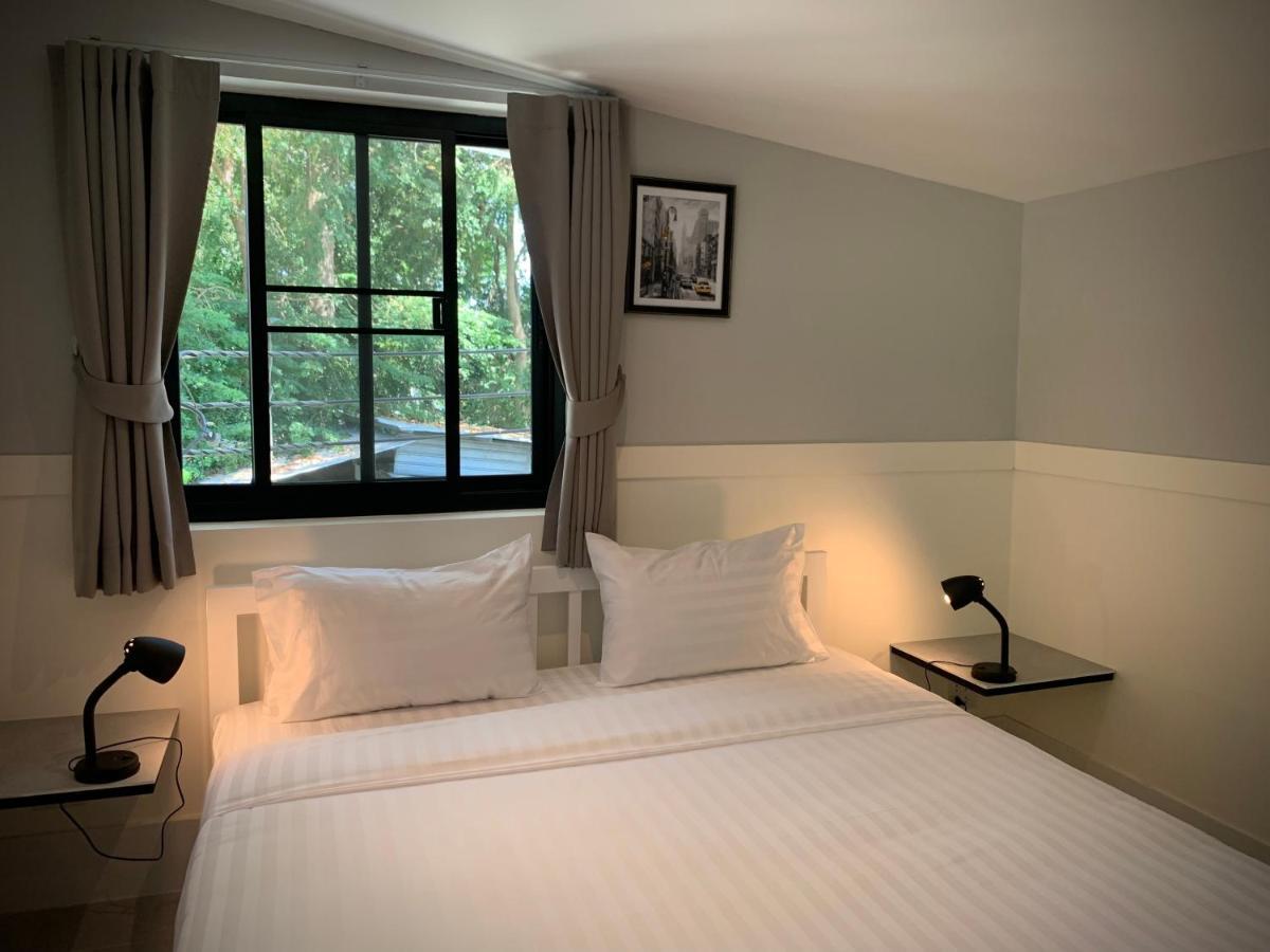 Island House Rentals 26 Koh Samet Екстериор снимка