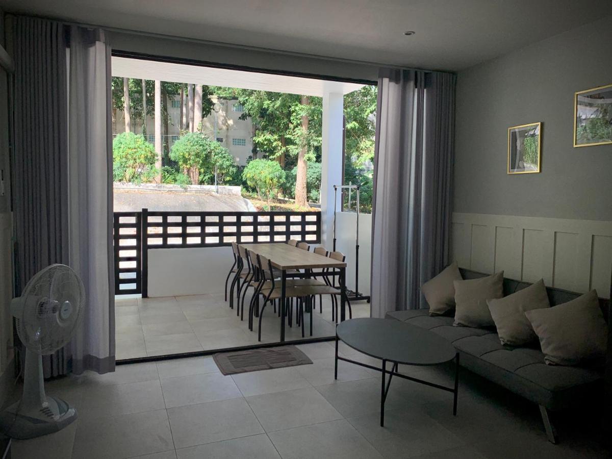Island House Rentals 26 Koh Samet Екстериор снимка