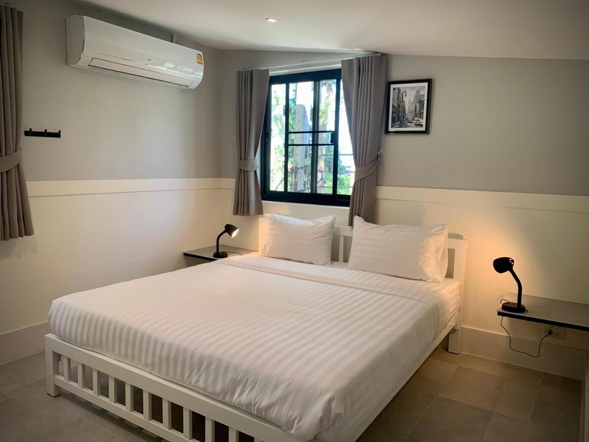 Island House Rentals 26 Koh Samet Екстериор снимка